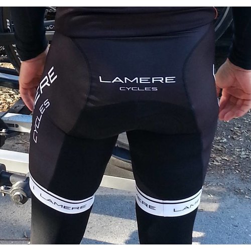 LaMere Cycles Bib Shorts LaMere Cycles Bib Shorts