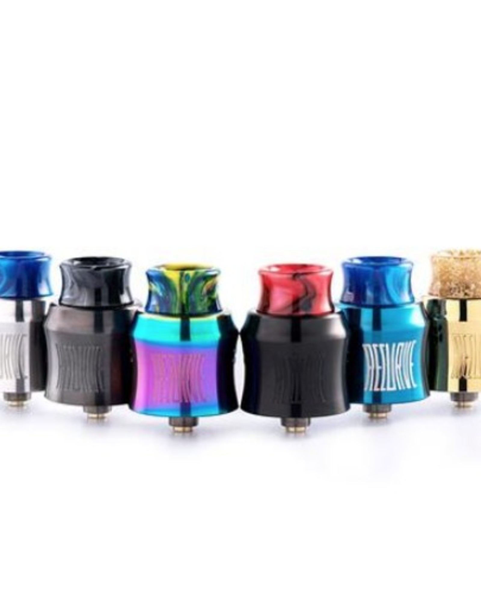 Wotofo Recurve Rda Vr Smoke Shop