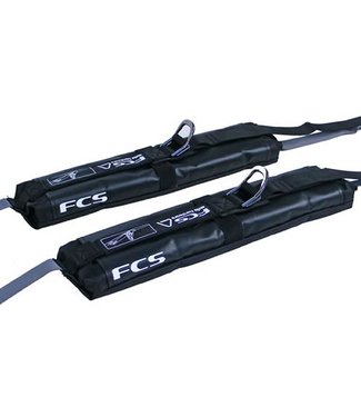 FCS, Premium SUP Soft Racks