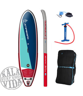 Starboard Kids Inflatable 9'0