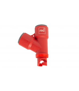 Red Paddle Multi-pump Adaptor