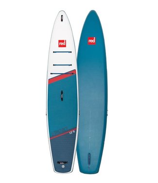 Red Paddle Sport MSL 12'6 x 30"