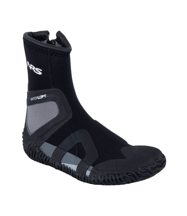 nrs titanium boots