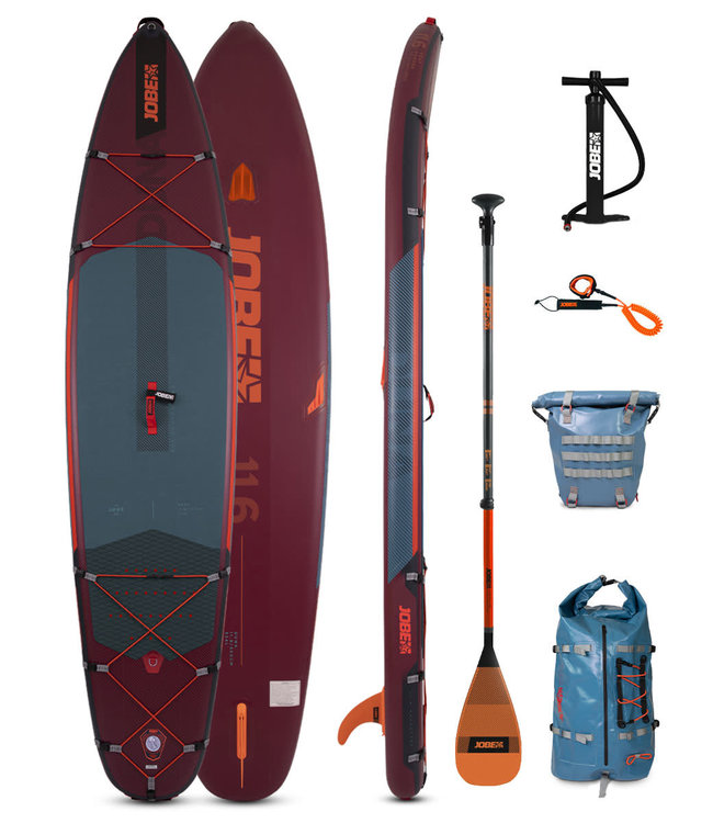 jobe sup surf