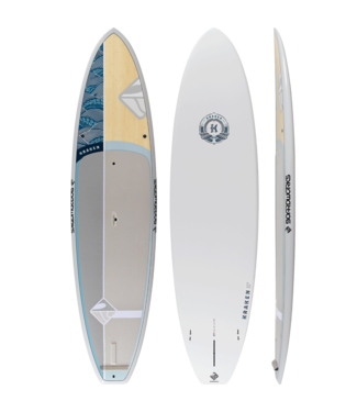 Boardworks Kraken 11' All Rounder, EPX