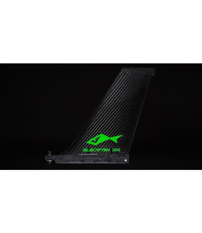 Blackfish Paddles LD241 Carbon Fin