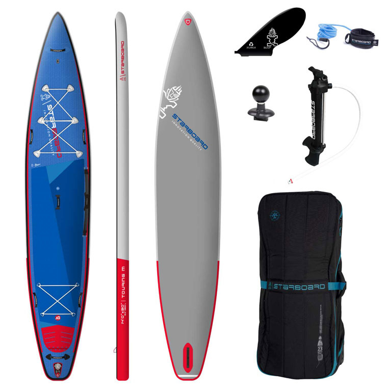 starboard 12 6 x 30 touring