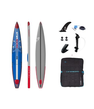 Starboard - Kalavida Surf Shop