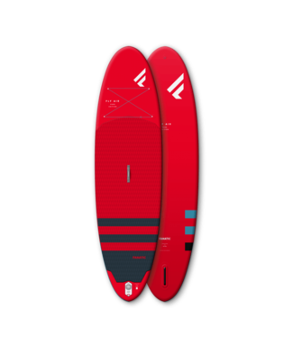 Fanatic Fly Air Pure 10'8 Package