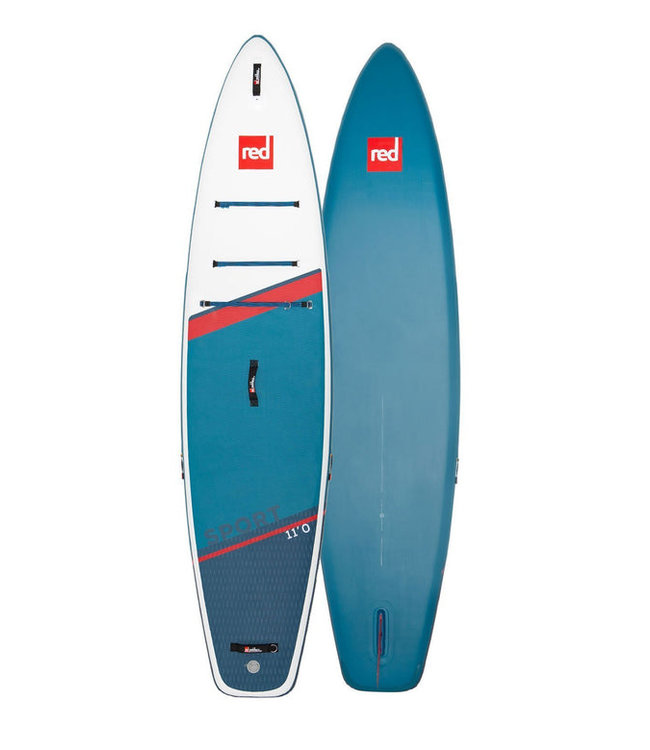 Red Paddle Sport 11' x 30"  MSL
