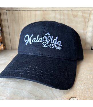 Kalavida Relaxed Fit Adjustable Hat