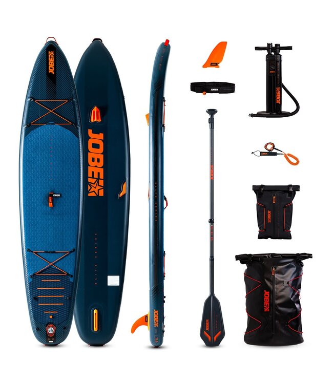Jobe Duna Elite 11'6 Package - Kalavida Surf Shop