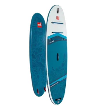 Red Paddle Ride 10'6 Limited Edition Package