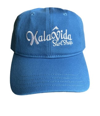 Kalavida Relaxed Fit Adjustable Hat