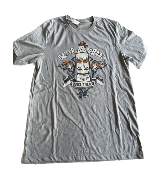 Kalavida Tiki Bar T-Shirt