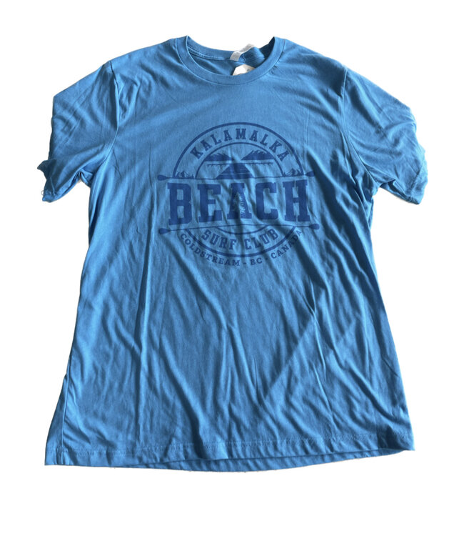 Kalavida Beach Club T-Shirt