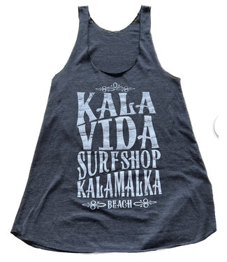 Kalavida Whipped Cream Tank