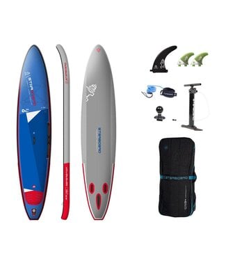 Starboard Generation 12'6 x 30" Deluxe SC