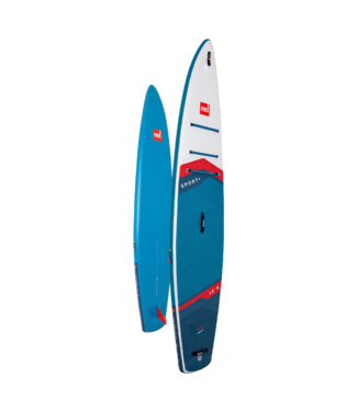Red Paddle Sport + 12'6 x 30"