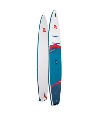 Red Paddle Sport + 14' x 28"