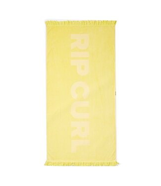 Premium Surf Towel