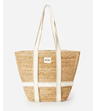 Premium Surf Jute 45L Tote