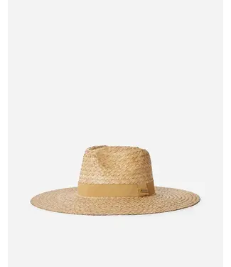 Rip Curl, Premium Surf Straw Hat Panama