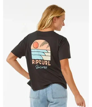 Rip curl, Line Up Relaxed Tee