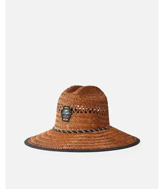 Rip curl, Logo Straw Hat