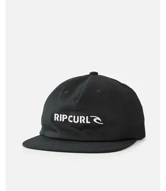 Rip Curl, Brand Icon Flexfit Adj Cap