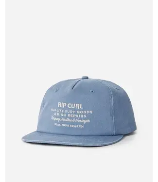 Rip Curl, Surf Revival Snapback Cap