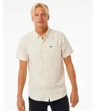 Rip Curl, Ourtime S/S Shirt