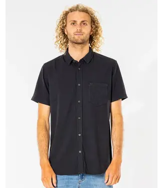 Rip Curl, Washed S/S Shirt