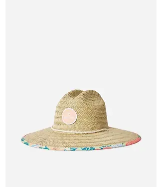 Rip Curl, Mixed Straw Sun Hat