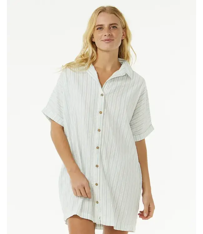 Rip Curl, Follow The Sun Shirt Dress