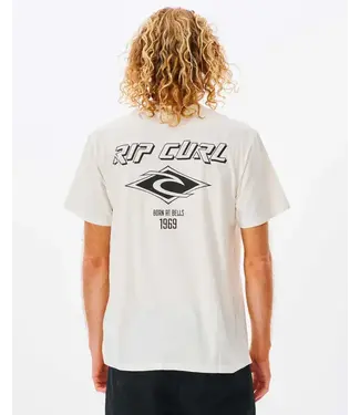 Rip Curl, Fade Out Icon tee