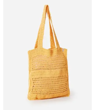 Holiday Crochet Tote 8L