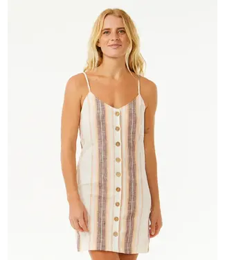 Rip Curl, Surf Stripe B/T Dress