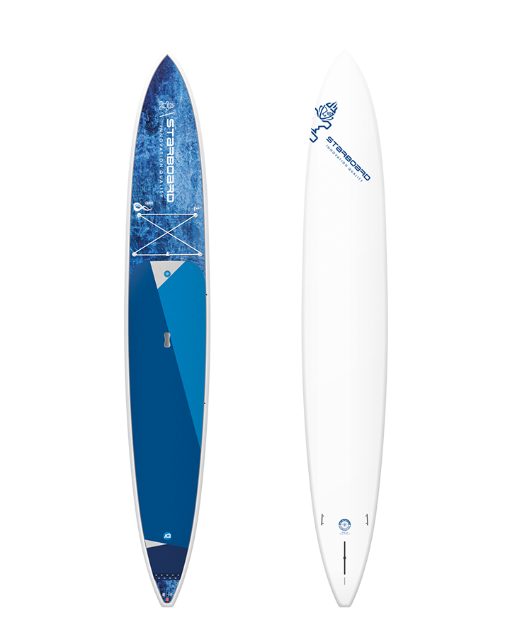 【一部予約販売】 starboard-generation-lite-tech サーフィン・ボディボード