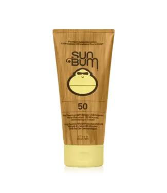 Sun Bum Lotion SPF50