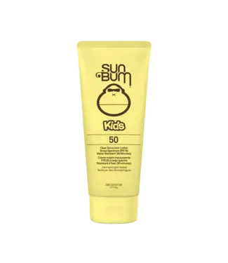 Sun Bum Kids SPF50 Lotion