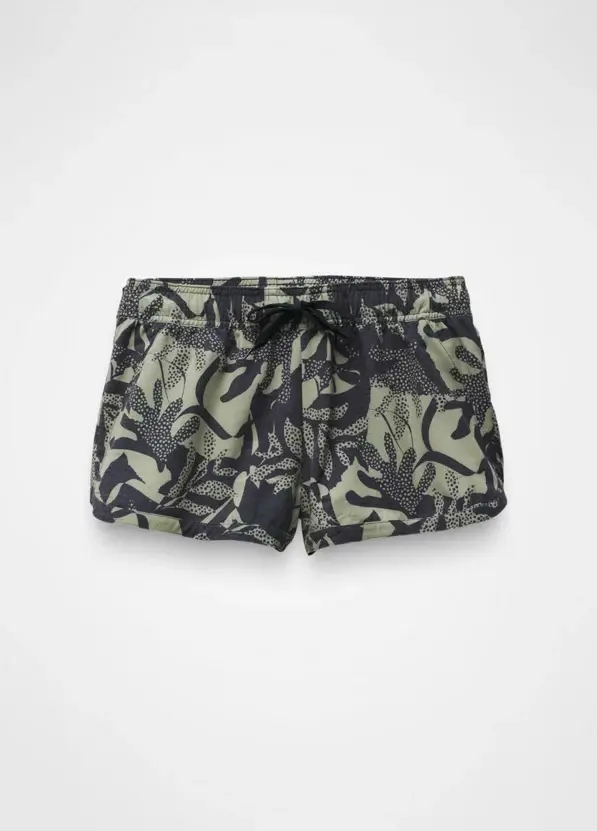 Prana mariya short sale