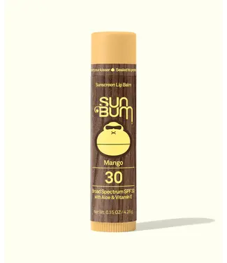 Sun Bum Original Balm SPF30