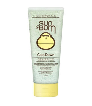 Sun Bum Cool Down Gel