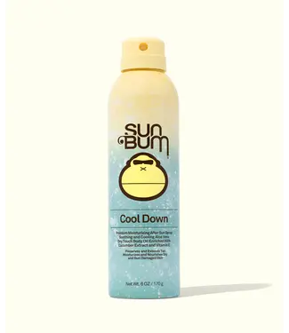 Sun Bum Cool Down Spray