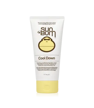 Sun Bum Cool Down Lotion