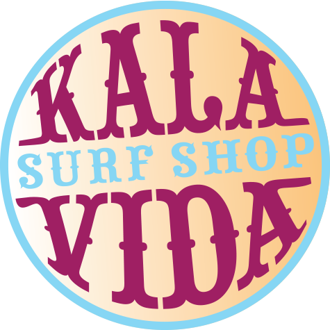 Kalavida Surf Shop