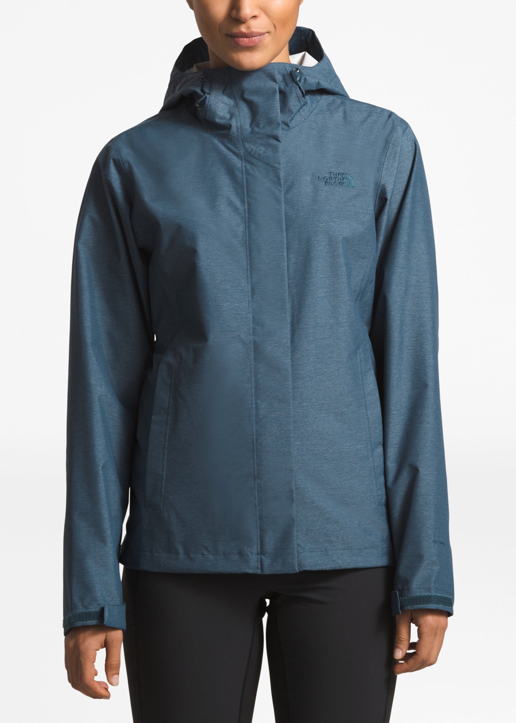 The North Face W VENTURE 2 JACKET NF0A2VCR