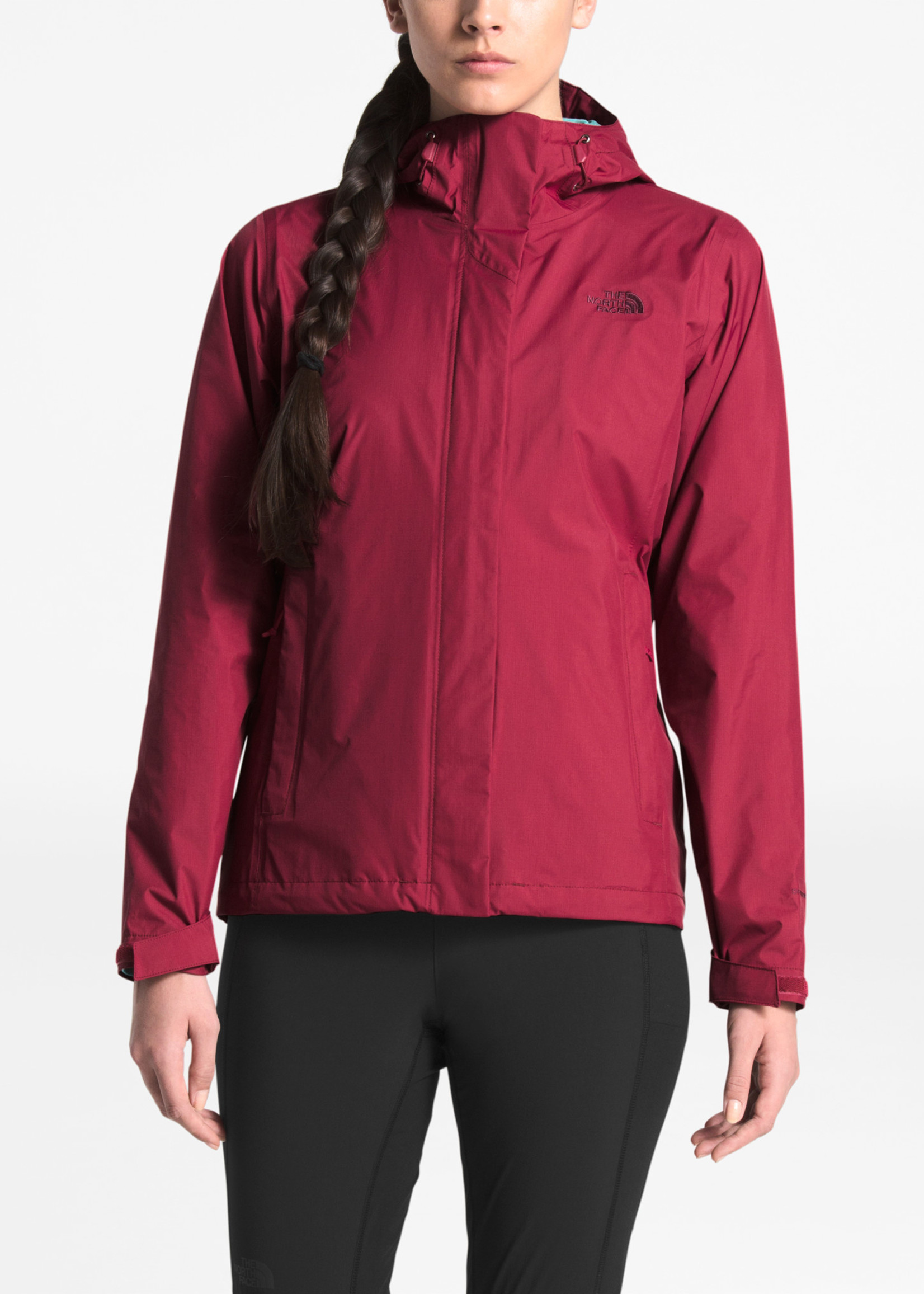 The North Face W VENTURE 2 JACKET NF0A2VCR