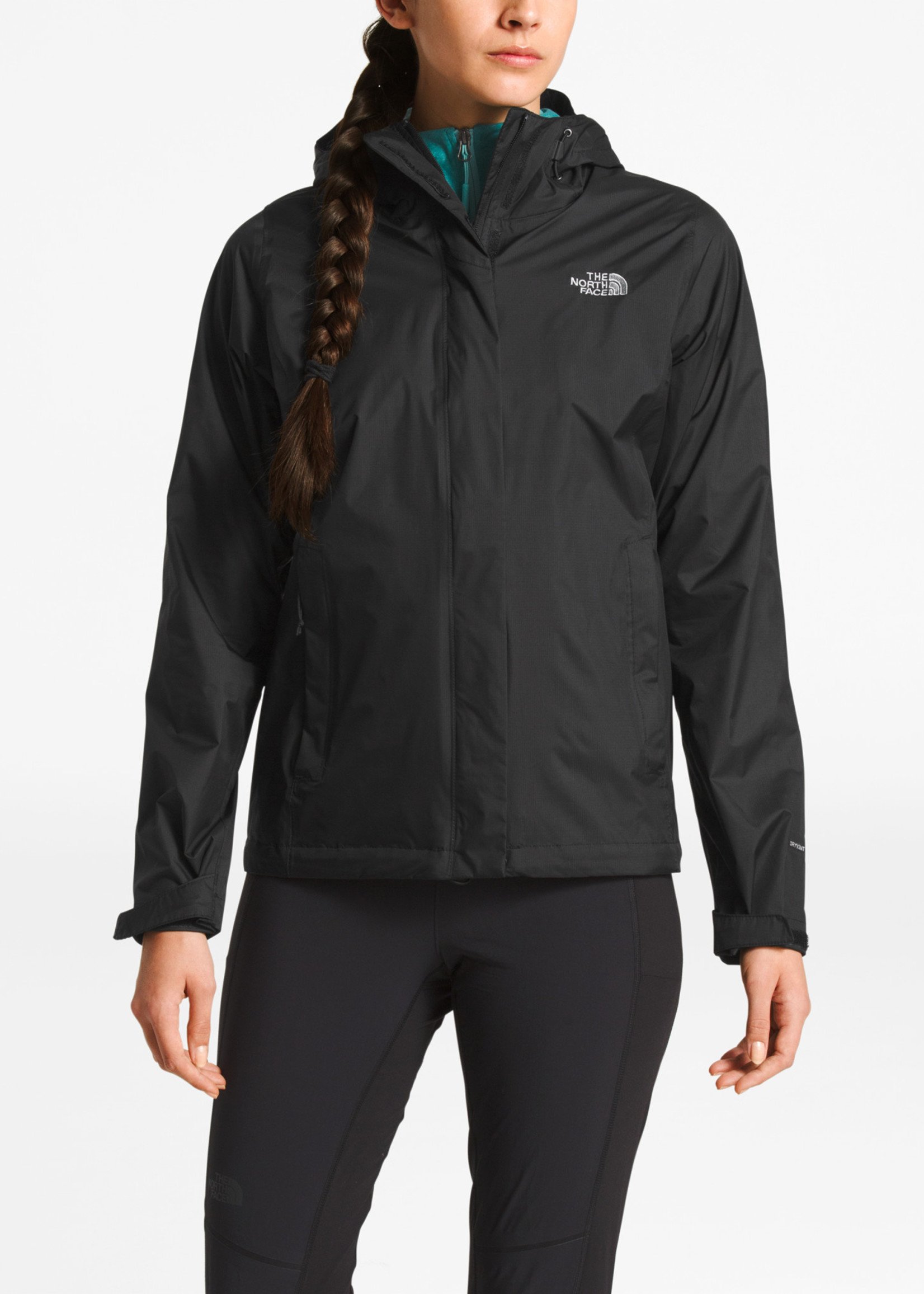 The North Face W VENTURE 2 JACKET NF0A2VCR